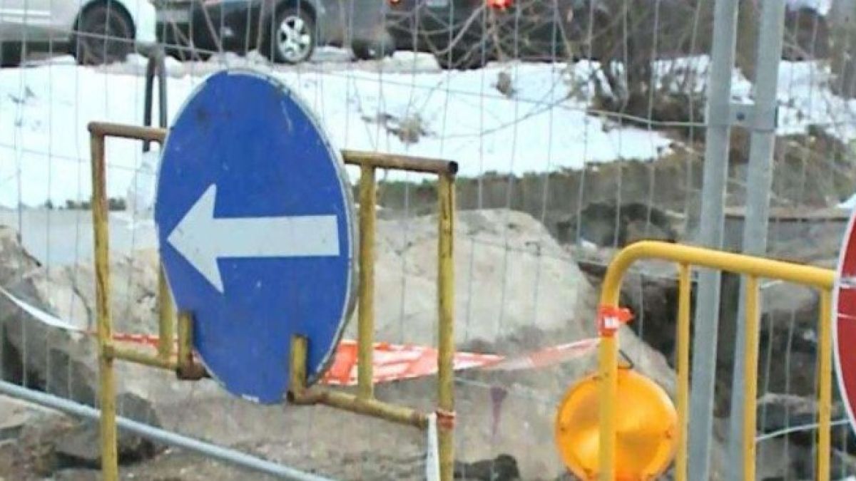 Хиляди софиянци пак останаха без топло