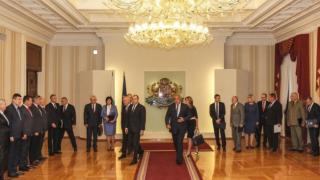 Румен Радев свиква КСНС 