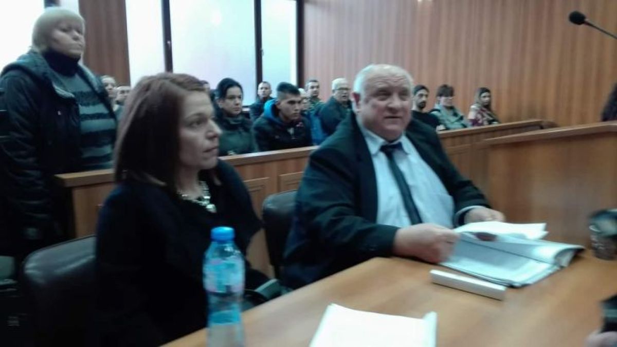 Извънредно в БЛИЦ! Срамно малка присъда за убийцата Катя Лерца, погубила полицай, а ще лежи...