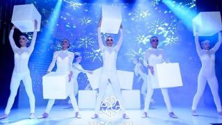 Две грандиозни партита организира Megami Club – Hotel Marinela в новогодишната нощ (СНИМКИ)