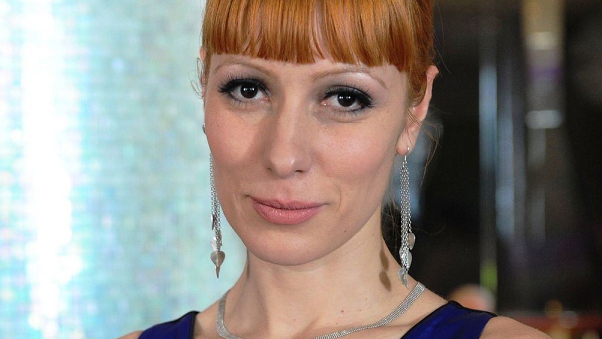 Д-р Хинова от „Откраднат живот” три пъти си е  чупила носа