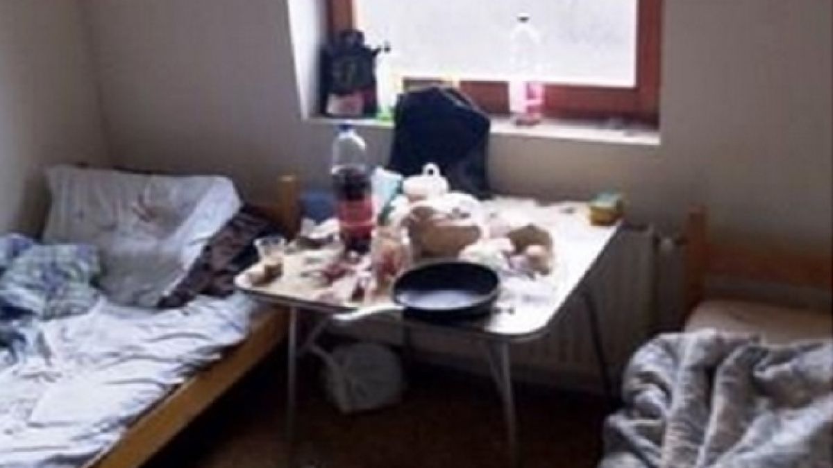 Българи открити да работят като истински роби в Словения