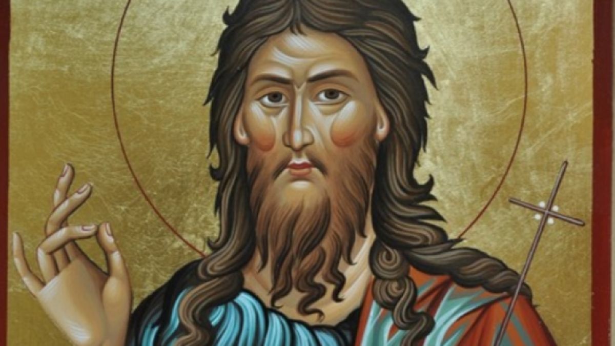 Ивановден е! Много и все красиви имена черпят, а традициите повеляват да...