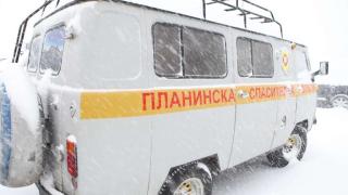 Извънредно! Драматична ситуация над ски зона Банско - има пострадали, хеликоптер кръжи във въздуха