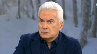 Сидеров хвърли бомба и обяви кой саботира правителството и какво би направил, ако бе премиер на мястото на Борисов (ВИДЕО)