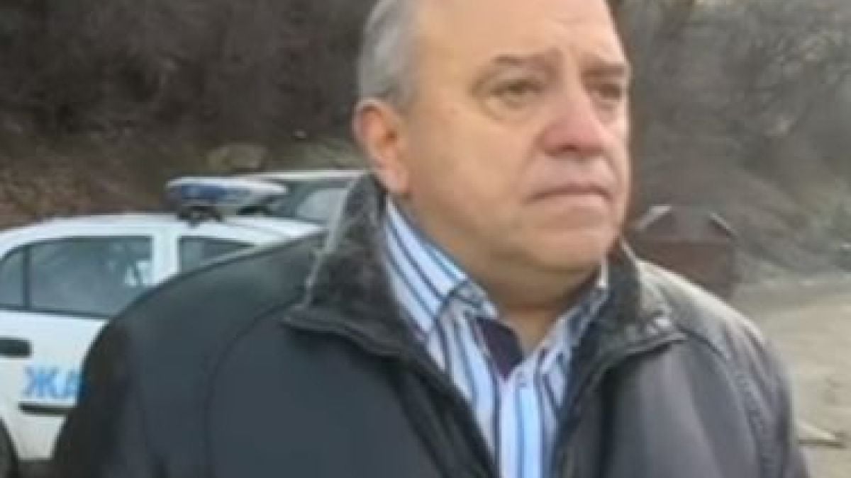 Бивш шеф в полицията разкри накъде може да тръгне Росен Ангелов