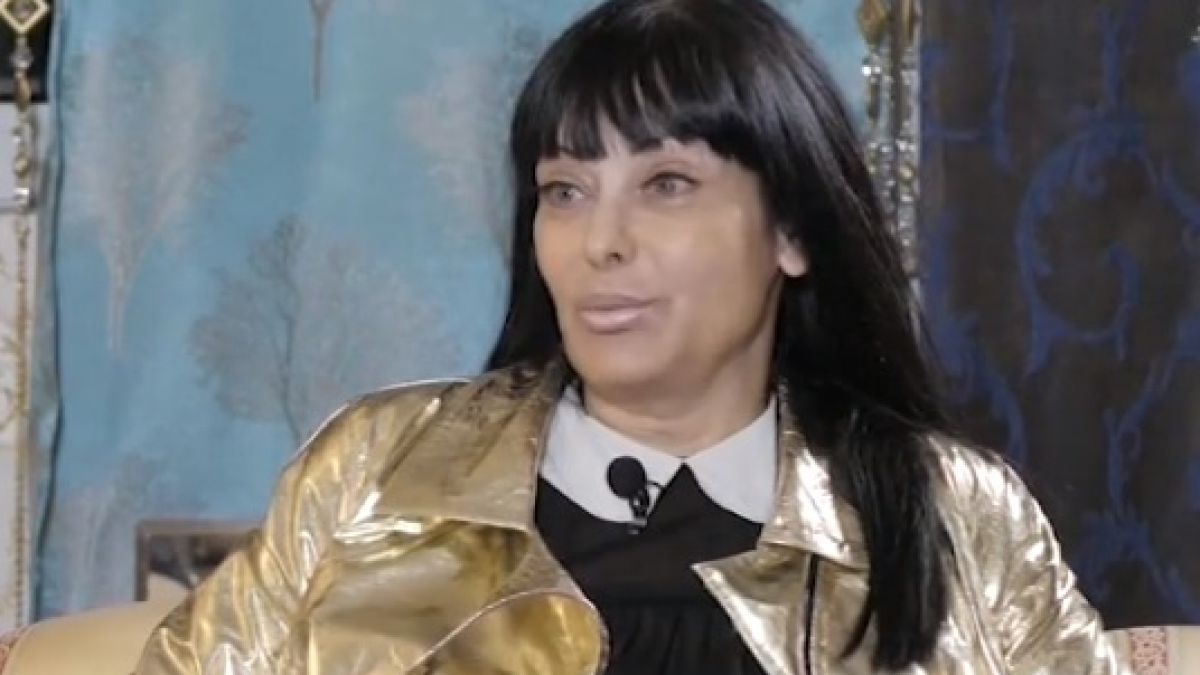 Жената на Данчо Лечков разкри сензационни интимни истории (ВИДЕО)