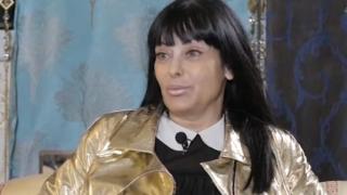 Жената на Данчо Лечков разкри сензационни интимни истории (ВИДЕО)