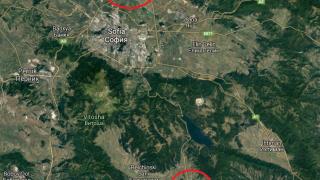 Извънредно и първо в БЛИЦ! В Самоков гъмжи от полиция, търсят убиеца от Нови Искър