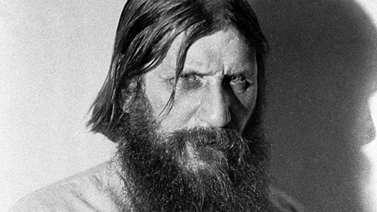 Косите ще ви настръхнат! 10 предсказания на Григорий Распутин, половината от които вече се сбъднаха  