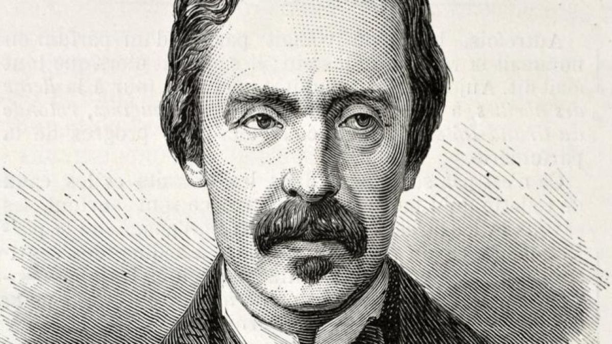 7 януари 1851 г. – Фуко доказва въртенето на Земята около нейната ос