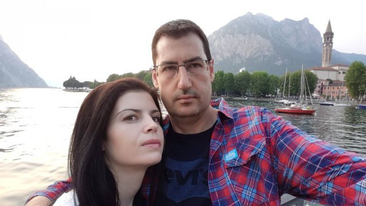 Подарили на кмета на Пловдив цимент за именния ден