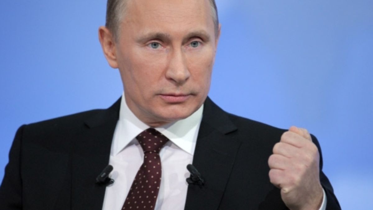 Руснаците празнуват Коледа, ето какво им пожела президентът Путин 
