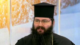 Епископ: Дано ни разрешат да служим по-често в Желязната църква (ВИДЕО)
