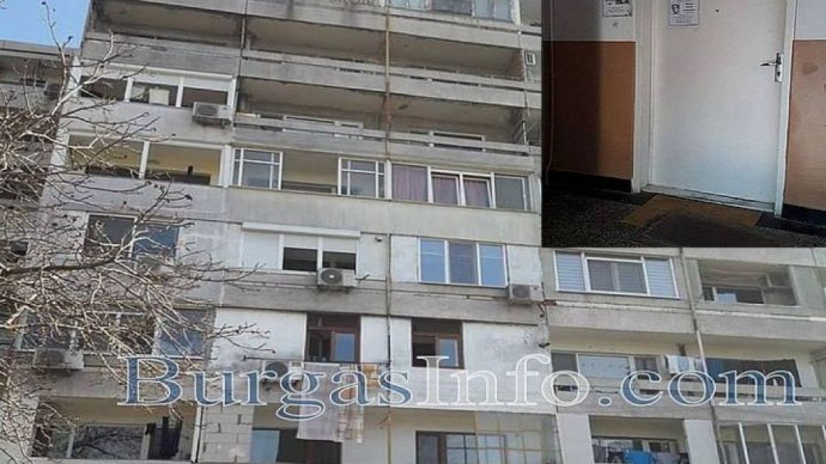 Зловеща находка навръх Йордановден: Гражданска защита изнесе полуразложения труп на бургазлията Сашо    