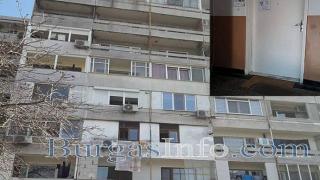 Зловеща находка навръх Йордановден: Гражданска защита изнесе полуразложения труп на бургазлията Сашо    