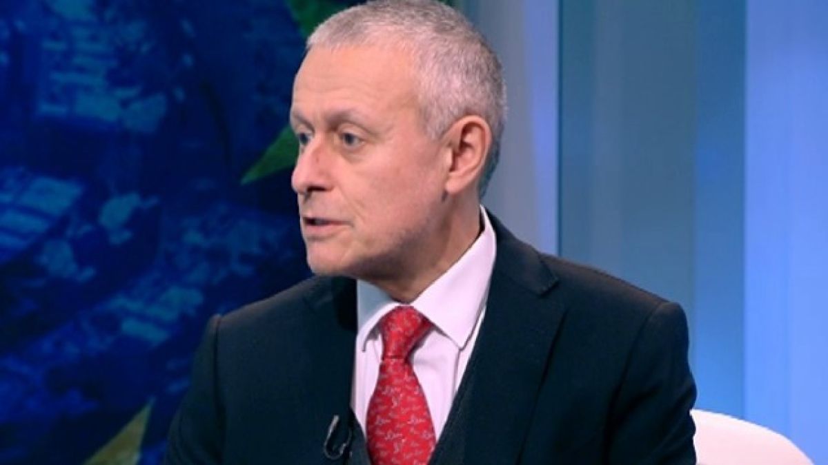 Соломон Паси: Визитата на премиера в Истанбул е чудесен рестарт на турско-европейските отношения