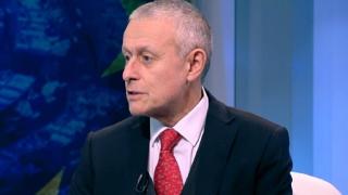 Соломон Паси: Визитата на премиера в Истанбул е чудесен рестарт на турско-европейските отношения
