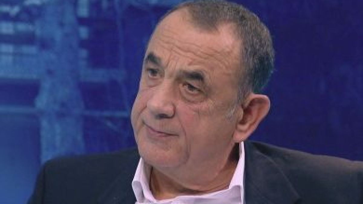 Ексшефът на отдел „Убийства” Ботьо Ботев с горещ коментар за хладнокръвния килър Росен Ангелов