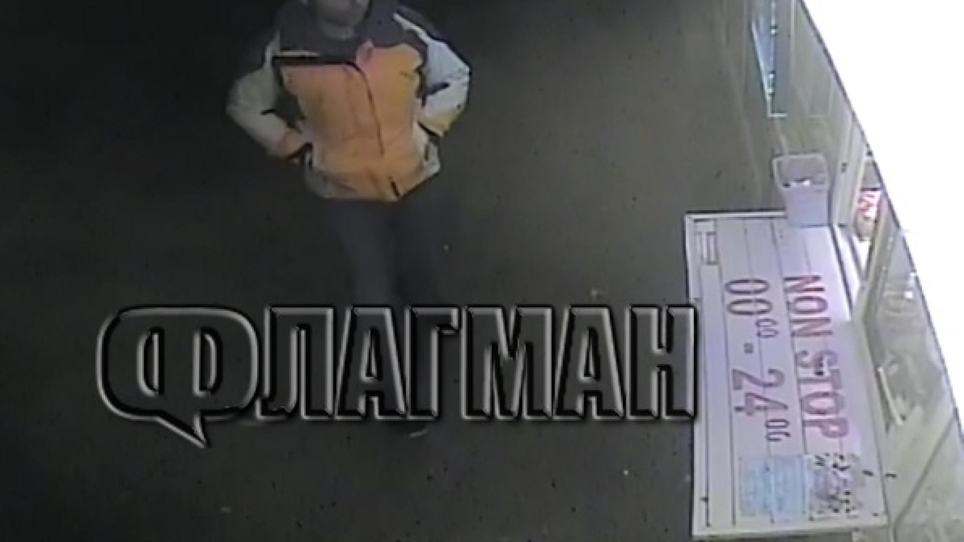 Филмиран бургазлия открадна десетки билети на Държавната лотария 