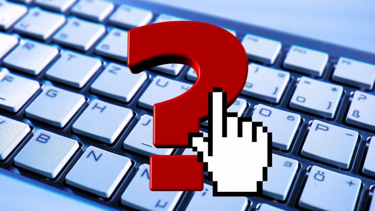 21 въпроса, на които НЕ искате да отговорите