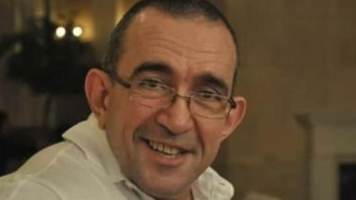 Бившият съкилийник на Росен Ангелов разби версията за службата на Горския човек в чуждестранен легион (ВИДЕО)