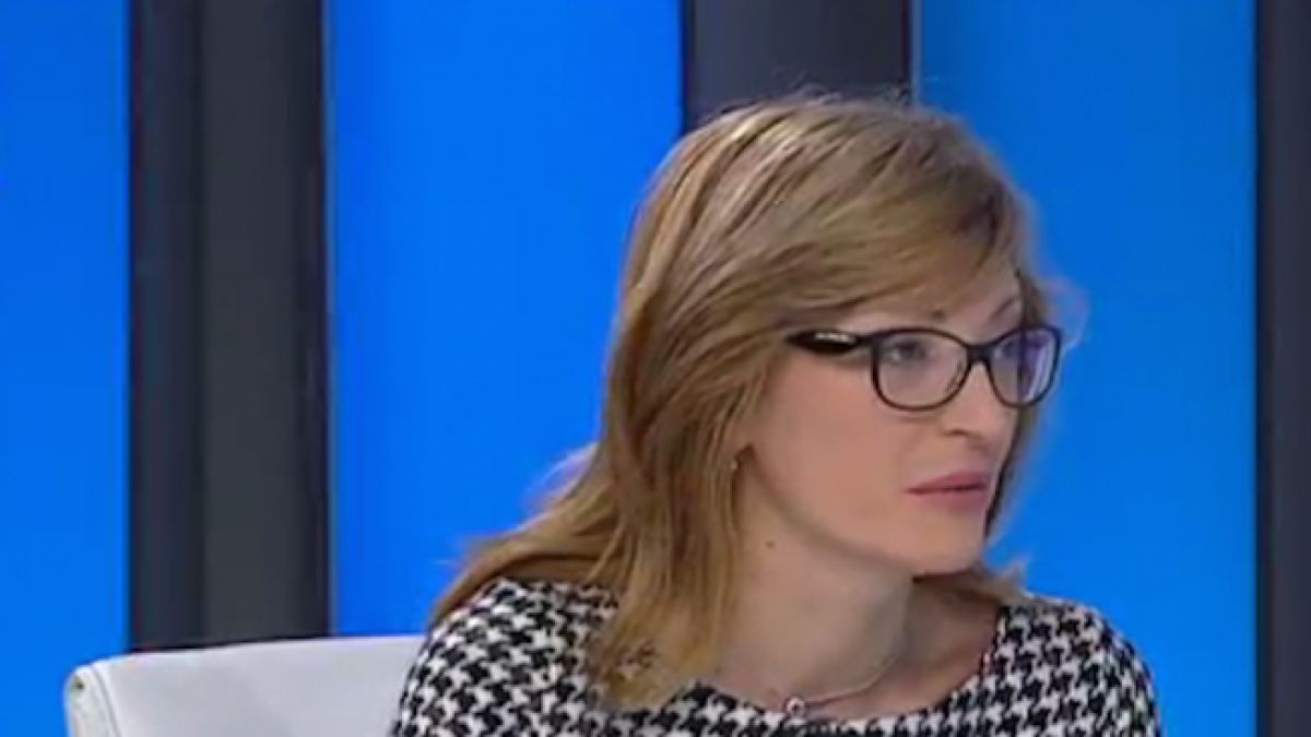 Екатерина Захариева: Председателството не е фанфари, а много работа