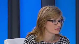 Екатерина Захариева: Председателството не е фанфари, а много работа