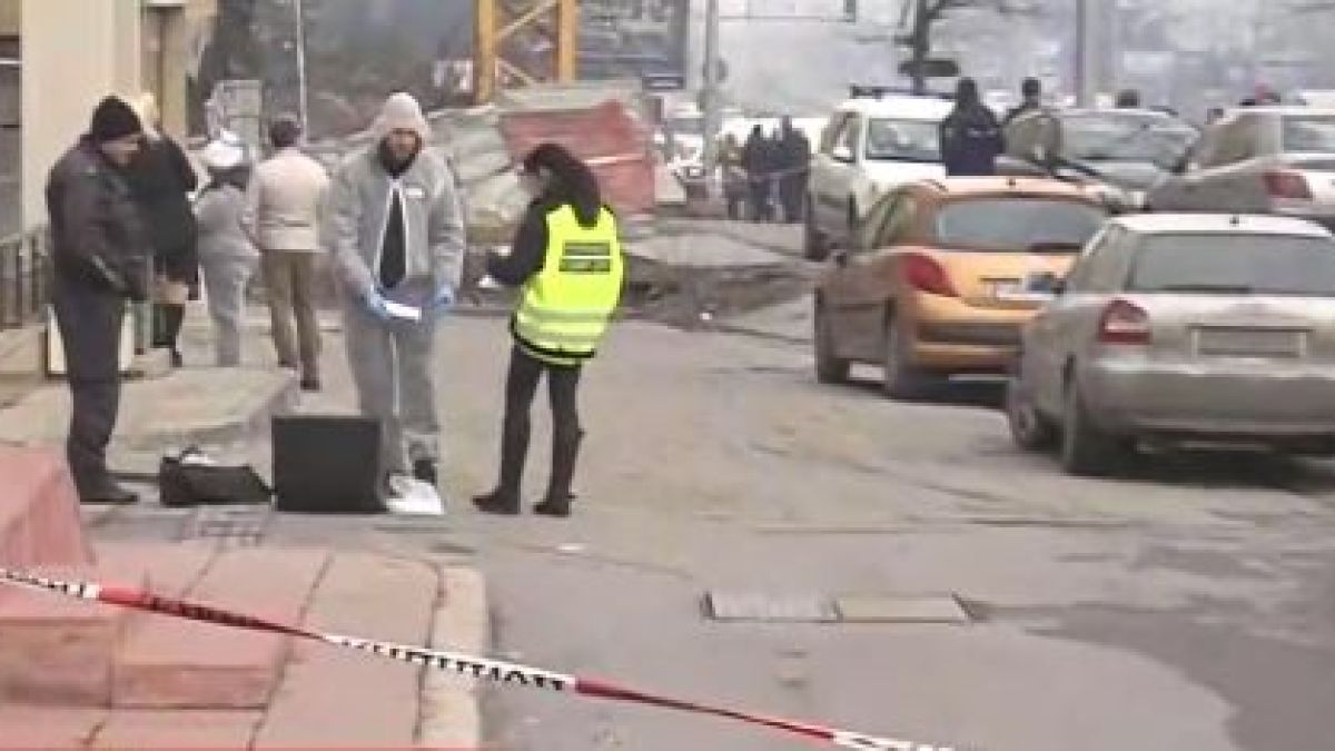 Само в БЛИЦ: Убитият бизнесмен Петър Христов нямал никакви опасения и ходел без охрана, докато не го покосили четири куршума днес!