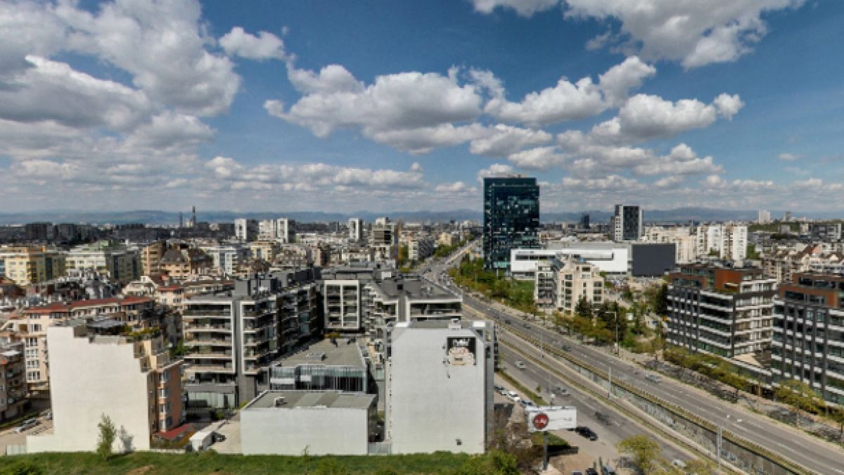 Провокация срещу държавата! Разстрелът на бизнесмена Петър Христов е третото голямо покушение в "Отсечката на смъртта" до правителственото трасе в София