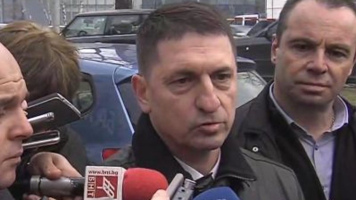 Шефът на СДВР с ексклузивни подробности за разстрела на Петър Христов 