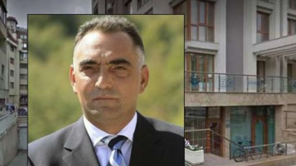 ИЗВЪНРЕДНО В БЛИЦ! Основната версия за разстрела на бизнесмена Христов - отмъщение от кръвожадна банда за убийства и отвличания! 