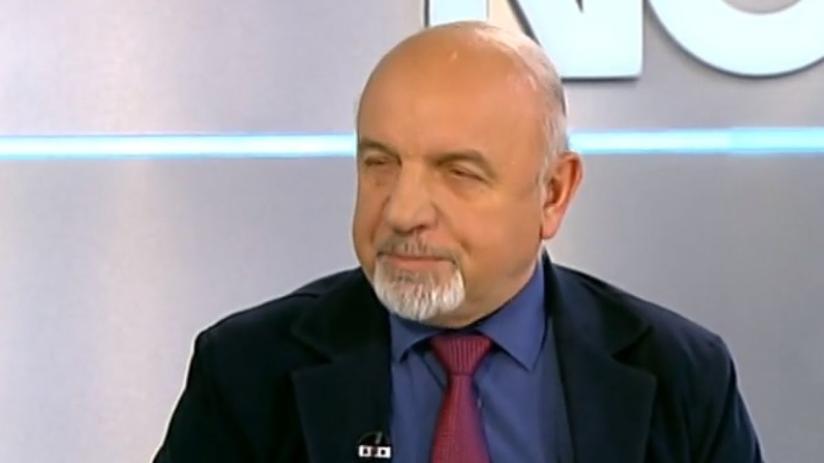 Бивш следовател с покъртителен анализ за показния разстрел на Христов и гореща версия за Къщата на ужасите в Нови Искър (ВИДЕО)