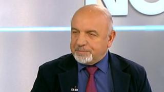 Бивш следовател с покъртителен анализ за показния разстрел на Христов и гореща версия за Къщата на ужасите в Нови Искър (ВИДЕО)