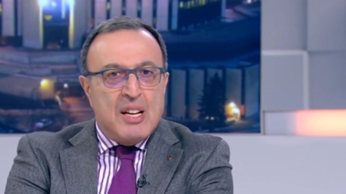 Петър Стоянов: Отношенията с Турция винаги са били в центъра на българската дипломация
