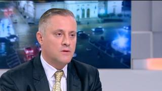 Лукарски: Познавам убития бизнесмен, но...