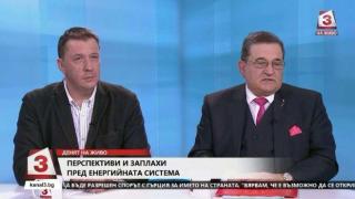 Експерти за АЕЦ "Белене": На света няма такова животно като губеща ядрена електроцентрала