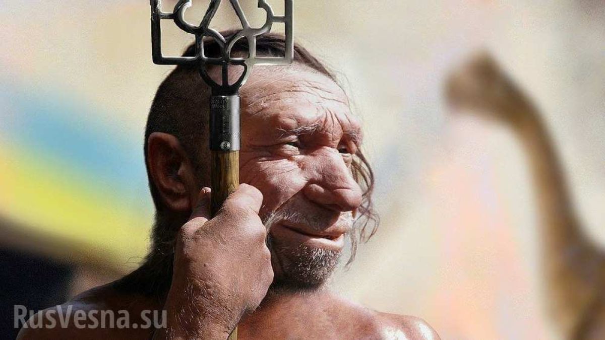 Политик от Лвов: „Христос е древен украинец”