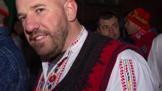 Лютите калоферци не искали Динко на мъжкото хоро на Йордановден
