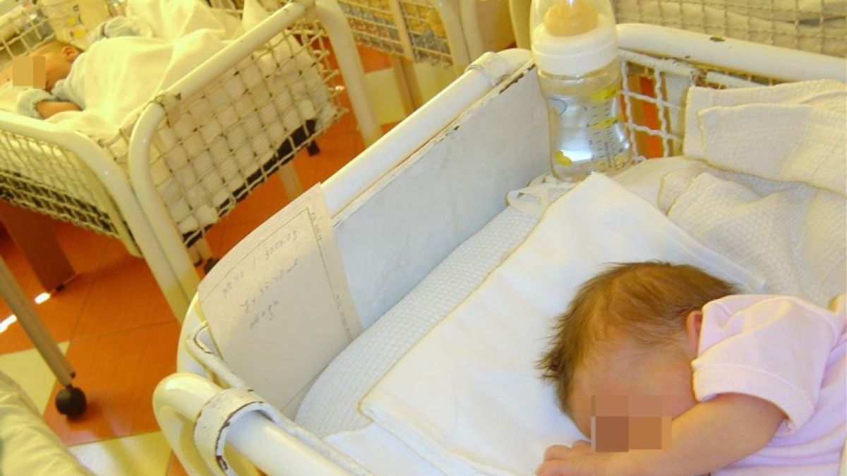 Невръстните родилки скочиха двойно за 3 г.