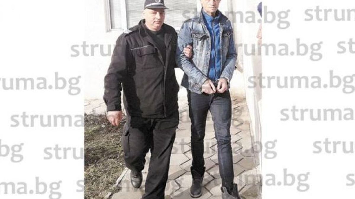 Краси от Ямбол натика младо момиче в апартамент в Банско и тръгна да я изнасилва, но...