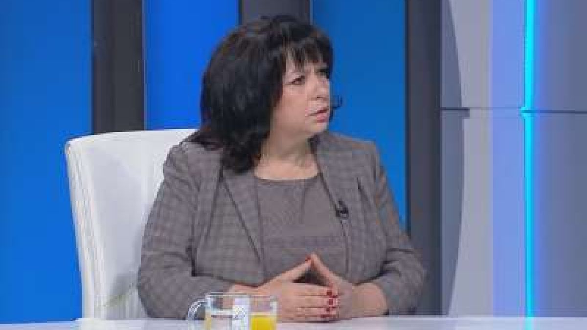 Теменужка Петкова с важен коментар за цената на тока: Хората трябва да свикнат, че...