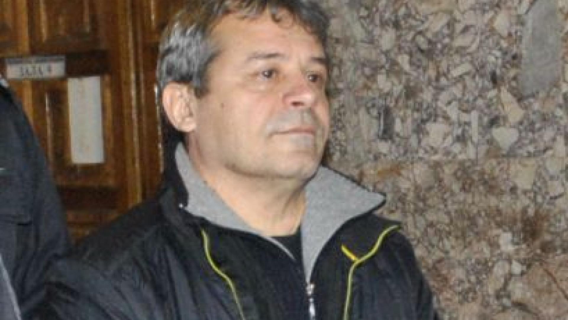 Гореща версия: Петър Христов бил поръчан от... (СНИМКА)