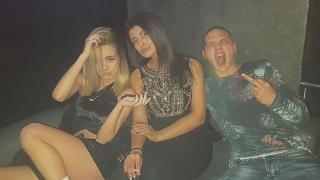 Сузанита вече не е дете, показа голо дупе и бедра за... (СНИМКА)