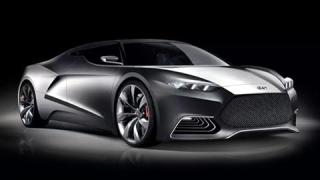 Hyundai разработва конкурент Ferrari и Porsche