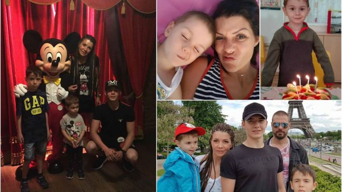 Драма! Кали си изля душата, направи покъртителна изповед за живота и децата си (СНИМКИ)