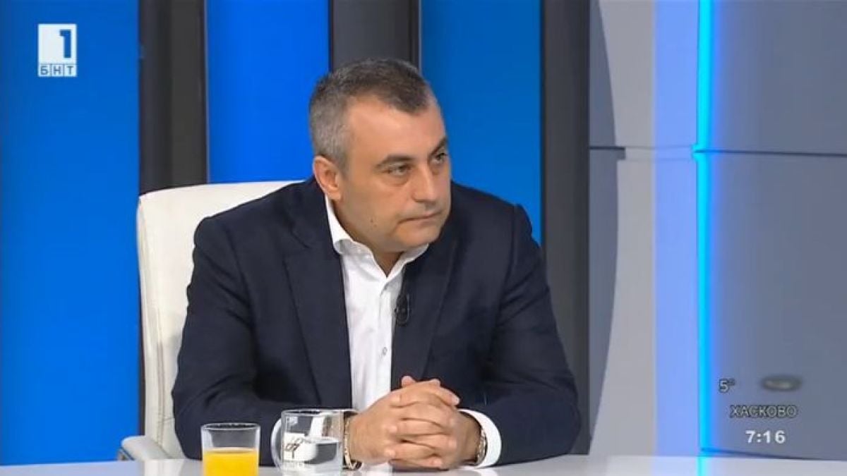 Бившият градски прокурор Кокинов посочи от къде може да е дошла мократа поръчка срещу Петър Христов!