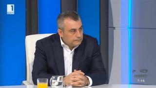 Бившият градски прокурор Кокинов посочи от къде може да е дошла мократа поръчка срещу Петър Христов!