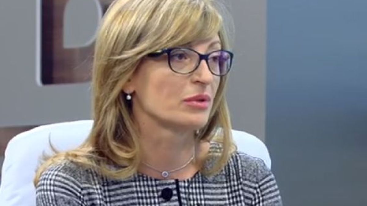 Външният министър: Не е проблем, че Петър Христов е помагал на ГЕРБ, а че е извършено такова убийство