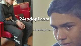 Неочакван развой: Помагачът на невръстния убиец Нурсен от Кърджали издъхна от рак в Холандия 